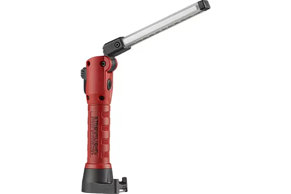 Streamlight Strion Switchblade Work Light 6" - 10.75" 400/500 lm - 74850 - Light - view 2