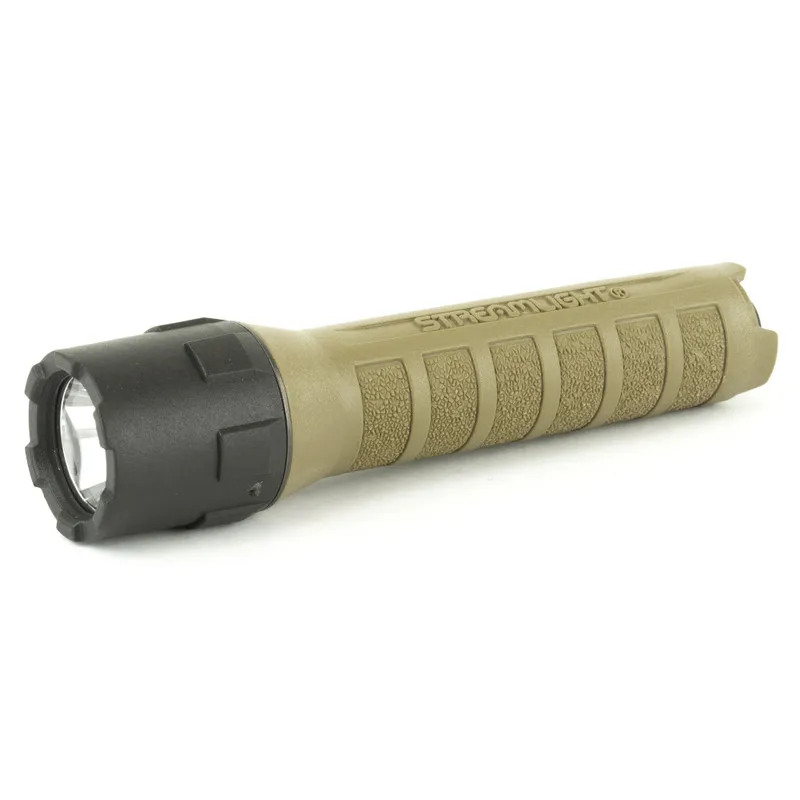 Streamlight STRMLGHT POLYTAC X USB COY - Light - view 1
