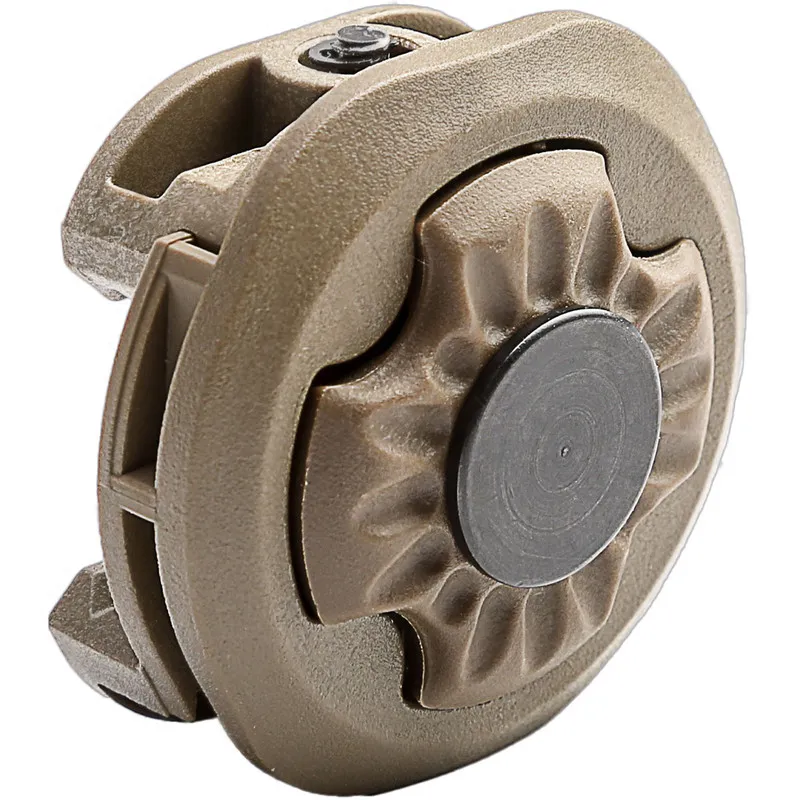 Streamlight STRMLGHT RAIL MNT SIDEWINDER STALK - Light, vista 1