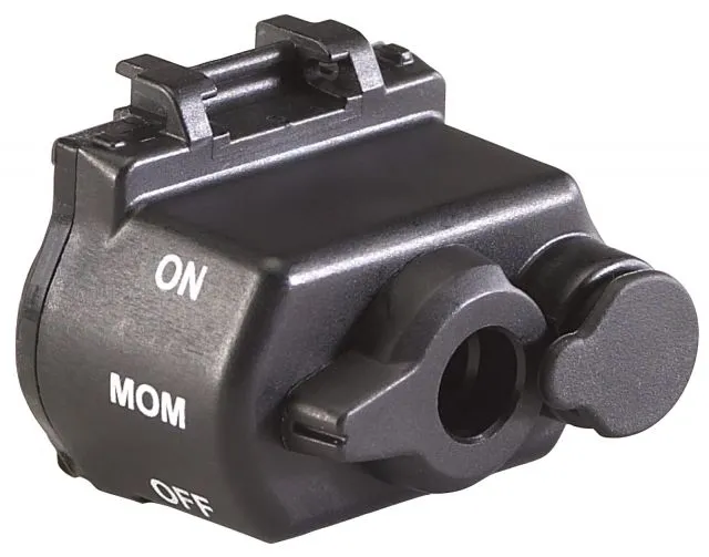 Streamlight TLR-1 HL with Long Gun Kit - Light - view 2