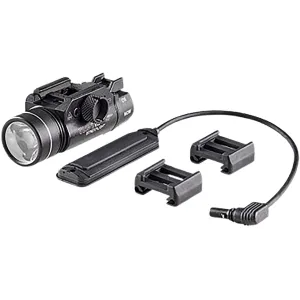 Streamlight TLR-1 HP Weapon Light Long Gun Kit Black - Light - view 1