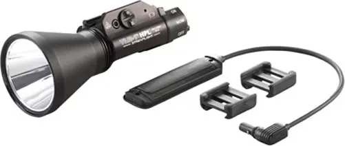 Streamlight TLR-1 HPL Long Gun Light - 69219 - Light, vista 1