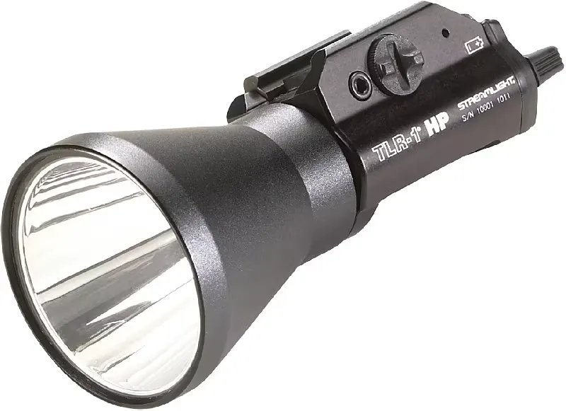 Streamlight TLR-1 Tactical Light 1,000 Lumen - 69215 - Light - view 1