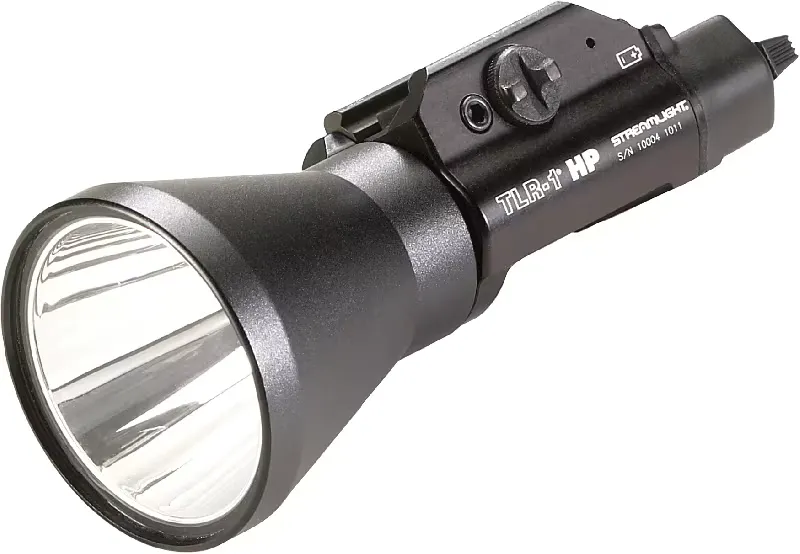 Streamlight TLR-1s HP Remote Pressure Switch 69216 - Switch - view 1