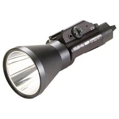 Streamlight TLR-2 HL 1000 Lumen Tactical Weapon Light with Green Laser - Light - view 4