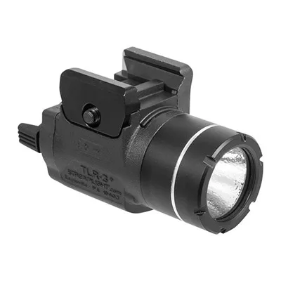 Streamlight TLR-2 Rail-Mounted Tactical Weapon Light w/ Laser - 69230 - Light - view 2