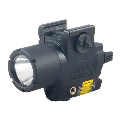 Streamlight TLR-2 Rail-Mounted Tactical Weapon Light w/ Laser - 69230 - Light - view 4