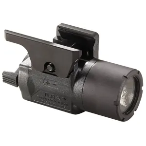 Streamlight TLR-3 Weapon Light for HK USP Compact Black - Light, vista 1