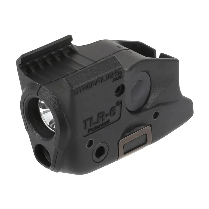 STREAMLIGHT TLR-6 100-Lumen Glock Rail Mount Tactical Weapon Light (69290) - Light - view 1