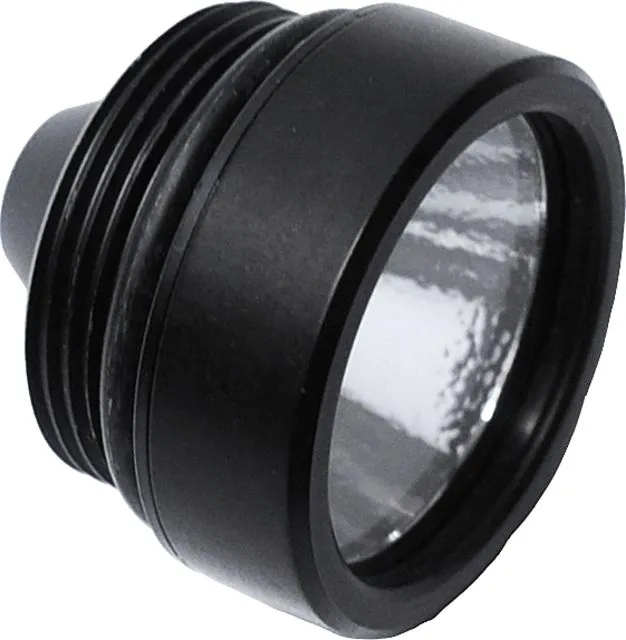 Streamlight TLR-6, Tac Light, for Sig P365, Black, 100 Lumens, Two 3V CR-1/3 N Lithium Batteries - Light - view 1