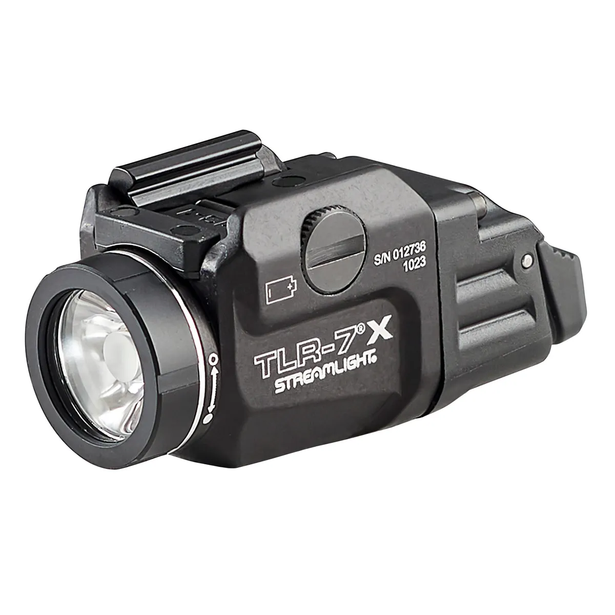 Streamlight TLR-7X WML 500 Lumens - Light - view 1