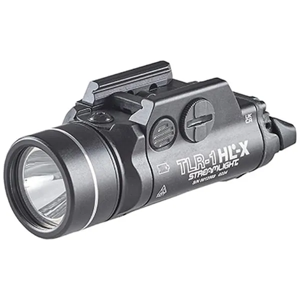Streamlight TLR RM 1 Light withTapeswitch - Light, vista 4
