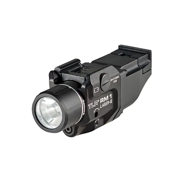 Streamlight TLR RM 1 Light withTapeswitch - Light - view 5