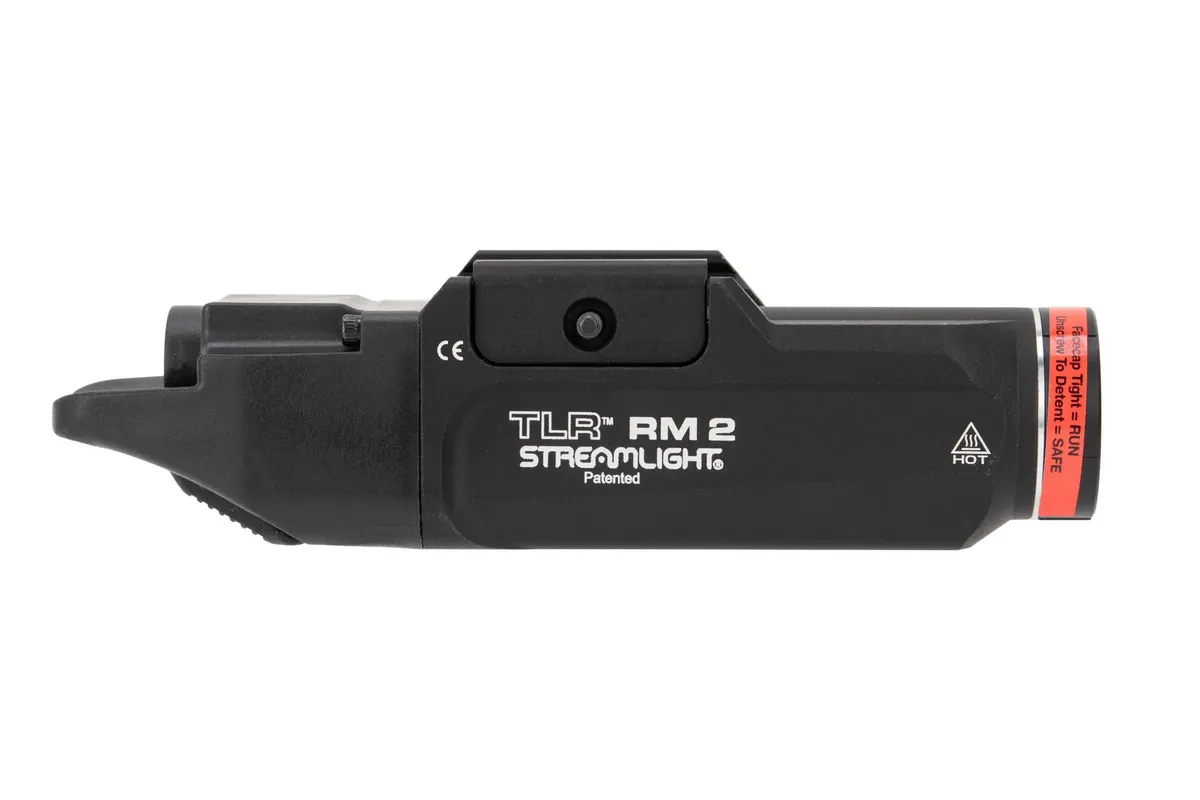 Streamlight TLR RM2 Lighting System 4.55" 1000 lm - 69451 - Light - view 2