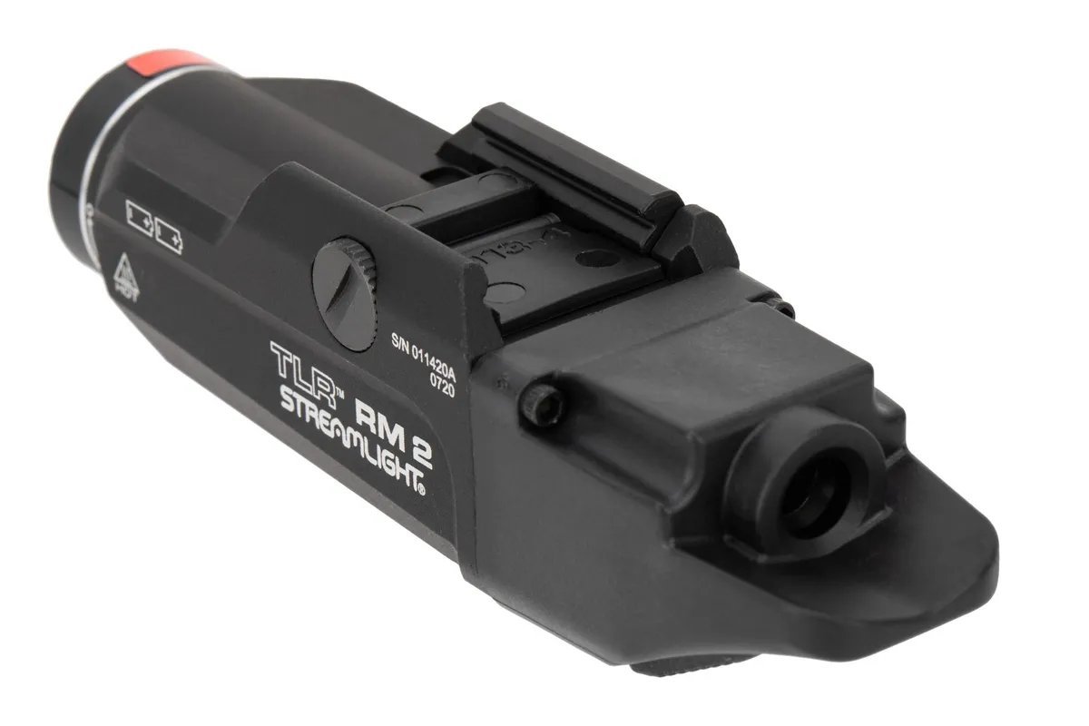 Streamlight TLR RM2 Lighting System 4.55" 1000 lm - 69451 - Light - view 3
