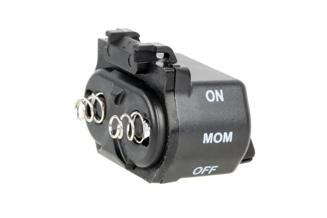 Streamlight TLR-Series Battery Door with Remote Connector Port and Lockout - Switch - view 1