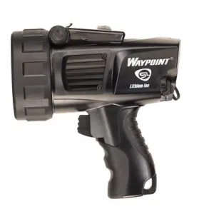 Streamlight Waypoint 120V Rechargeable Flashlight 44911 - Light - view 1