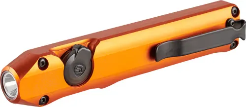 Streamlight Wedge Rechargeable Flashlight Orange - Light - view 1