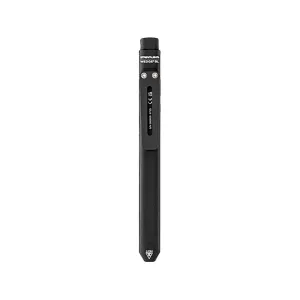 Streamlight Wedge SL Rechargeable Flashlight Black - Light, vista 1