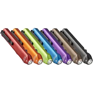Streamlight Wedge XT Rechargeable EDC Flashlight - 500 lm Compact Rechargeable EDC Flashlight - 88813 - Light - view 3