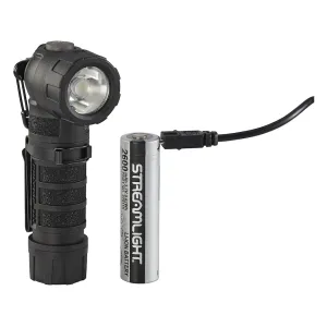 Streamlight Wedge XT Rechargeable EDC Flashlight - 500 lm Compact Rechargeable EDC Flashlight - 88813 - Light - view 1