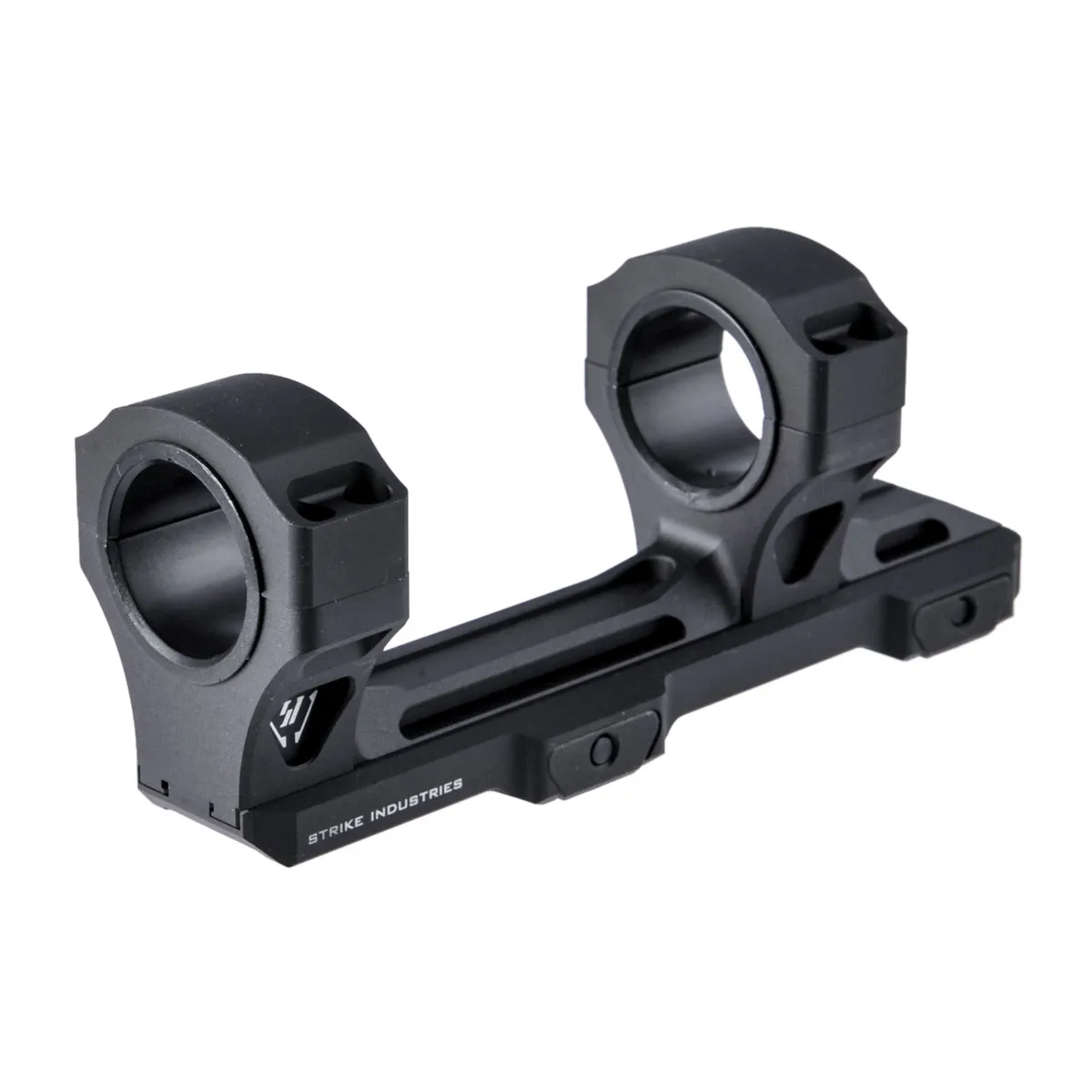 Strike Industries Adjustable Scope Mount - 30mm - Optic Mount - view 2