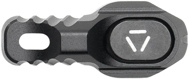 Strike Industries Ambidextrous AR-15 Arc Switch for Modular Selector QD Switch AR Safety Selector Black One Size - Safety for AR-15 - view 1