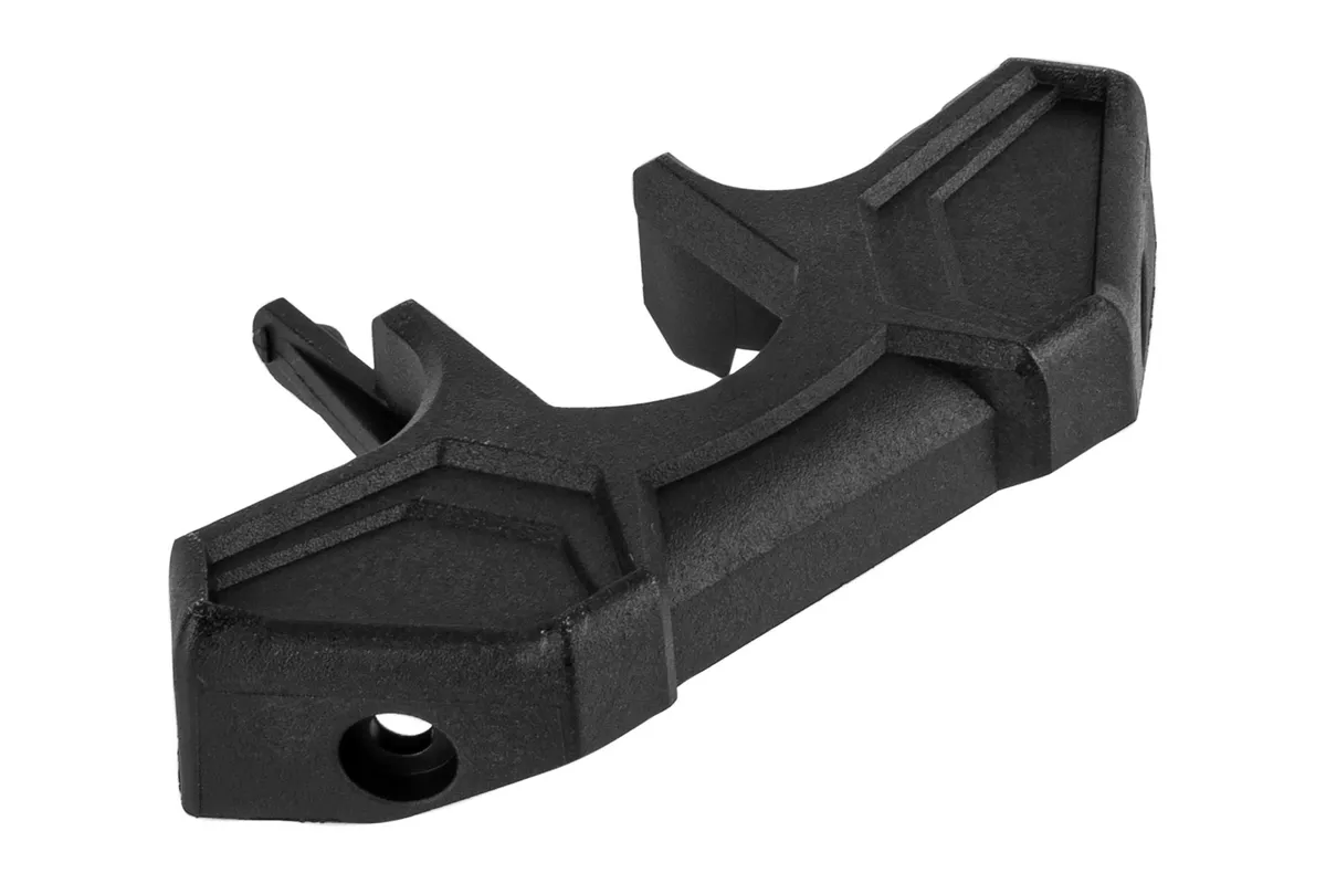 Strike Industries Ambidextrous Iso Latch - Charging Handle for AR-15, vista 2