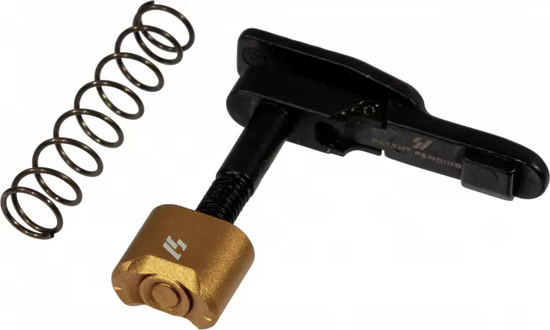 Strike Industries Ambidextrous Magazine Release, Titan - ARAMBIMRTITAN - Magazine Release for AR-15 - view 1