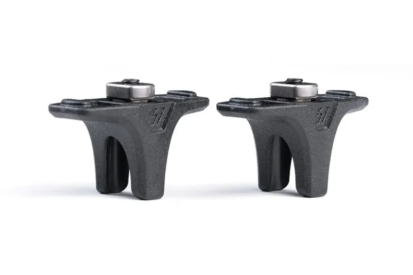 Strike Industries AR-15 2-Piece Bikini Handstop - Foregrip for AR-15 - view 1