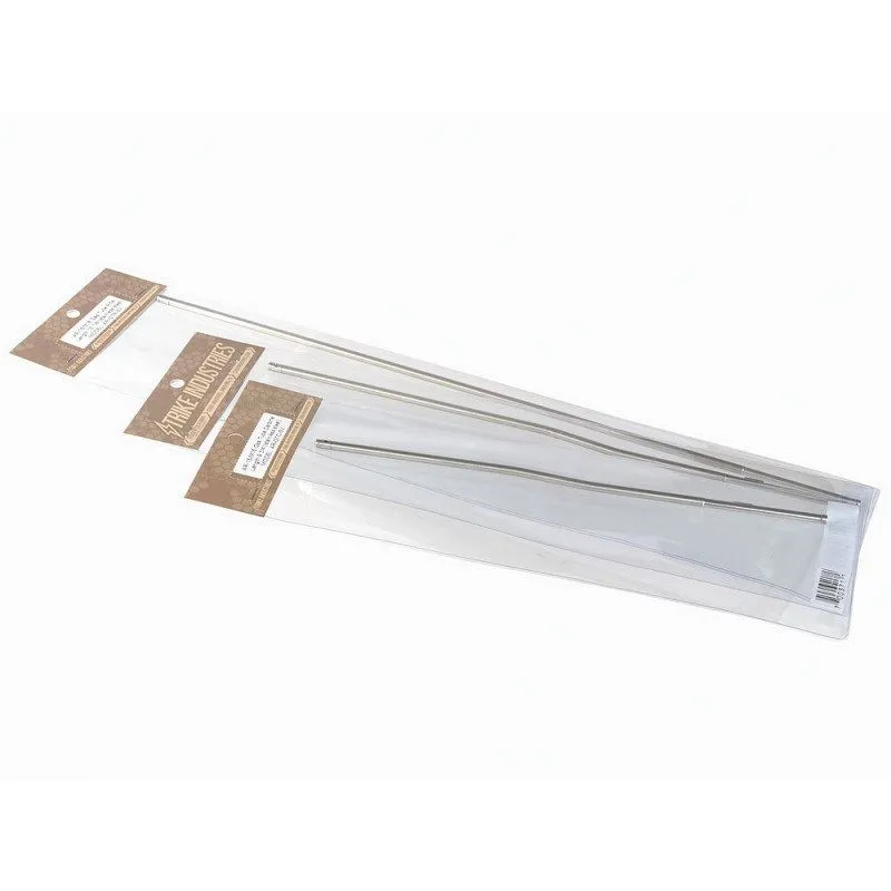 Strike Industries Ar-15 Gas Tube - Pistol Length - Gas Tube for AR-15 - view 4