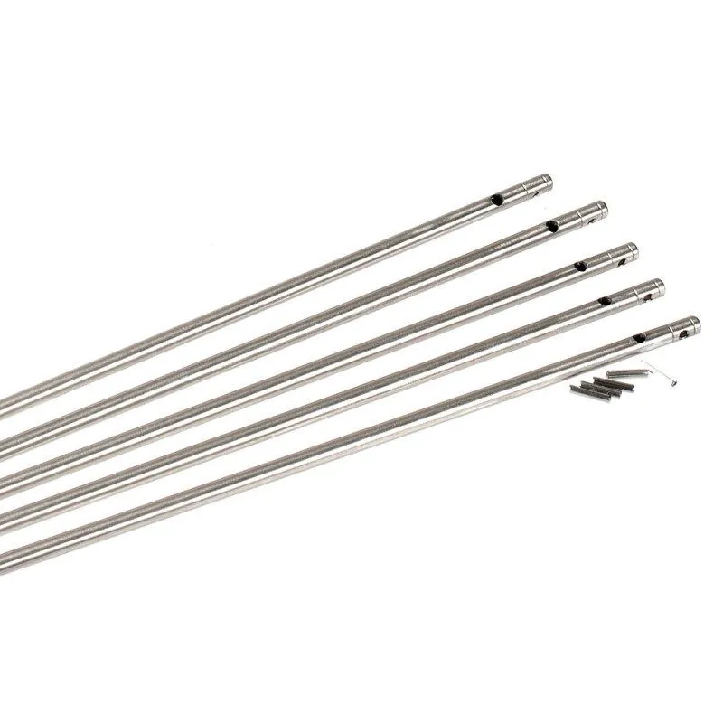 Strike Industries Ar-15 Gas Tube - Pistol Length - Gas Tube for AR-15 - view 5