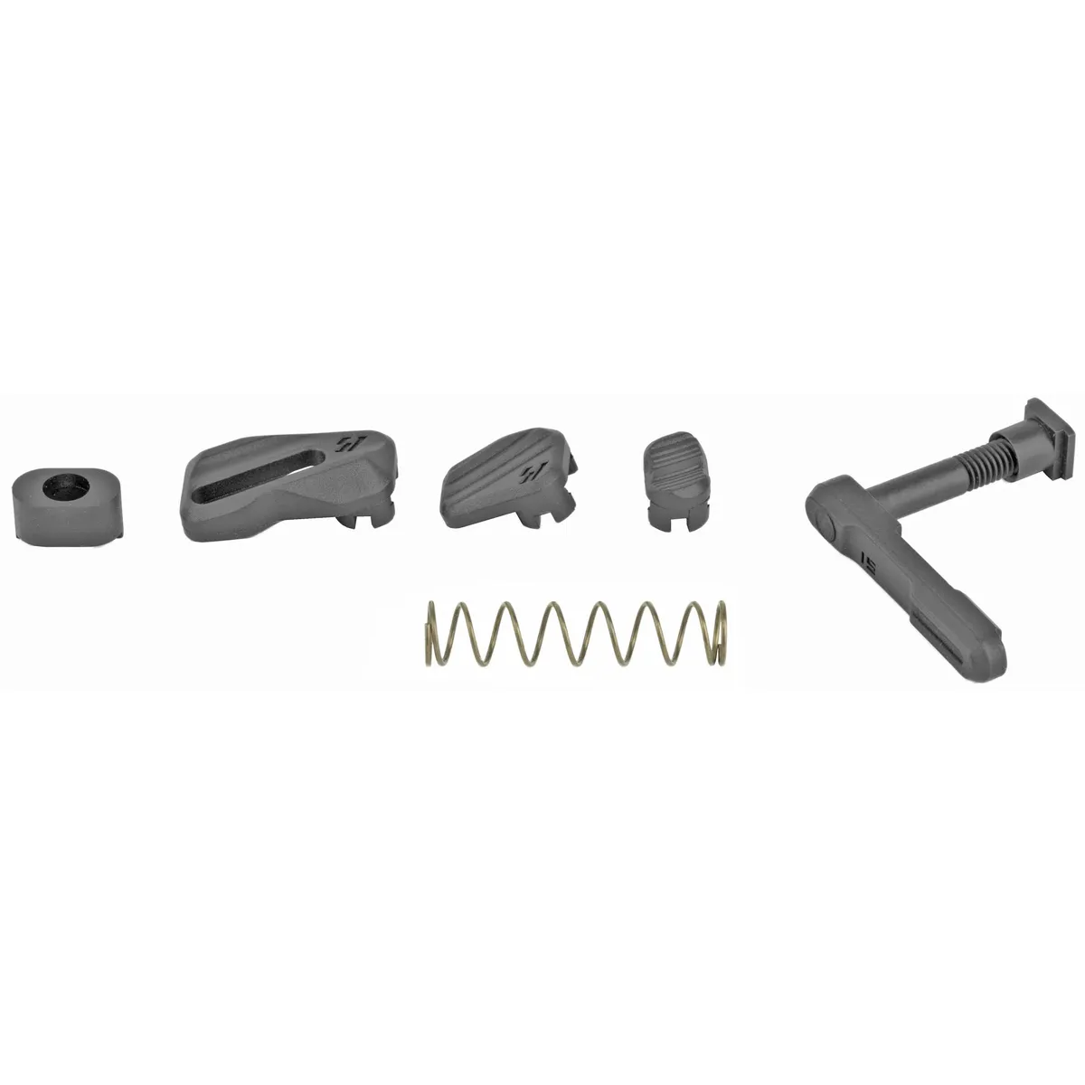 Strike Industries Ar-15 Modular Magazine Catch - Magazine Release for AR-15, vista 2