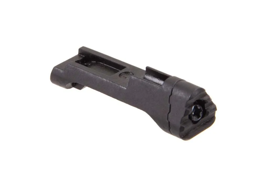 Strike Industries Ar-15 Modular Magazine Catch - Magazine Release for AR-15, vista 1