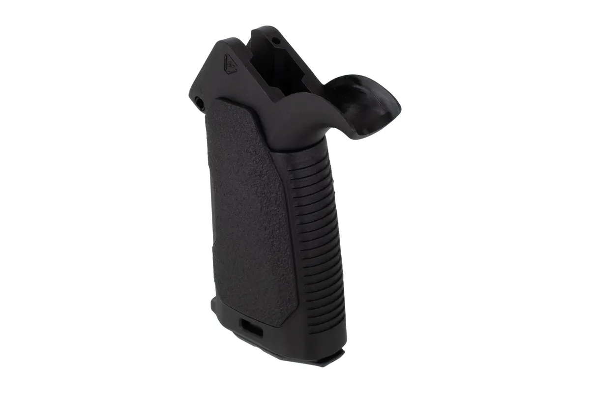 Strike Industries Ar-15 Multi-Angled Pistol Grip Black - Pistol Grip for AR-15 - view 3