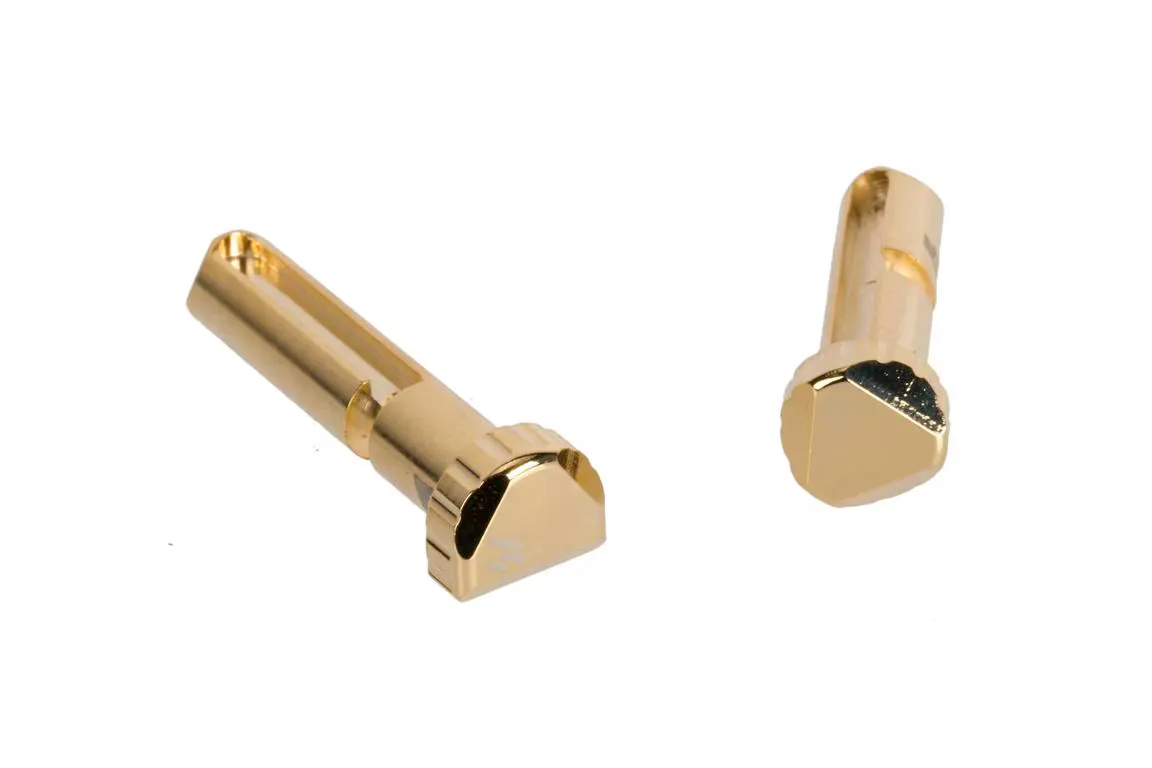 Strike Industries Ar-15 Shift Pins - Gold - Takedown Pin for AR-15 - view 1