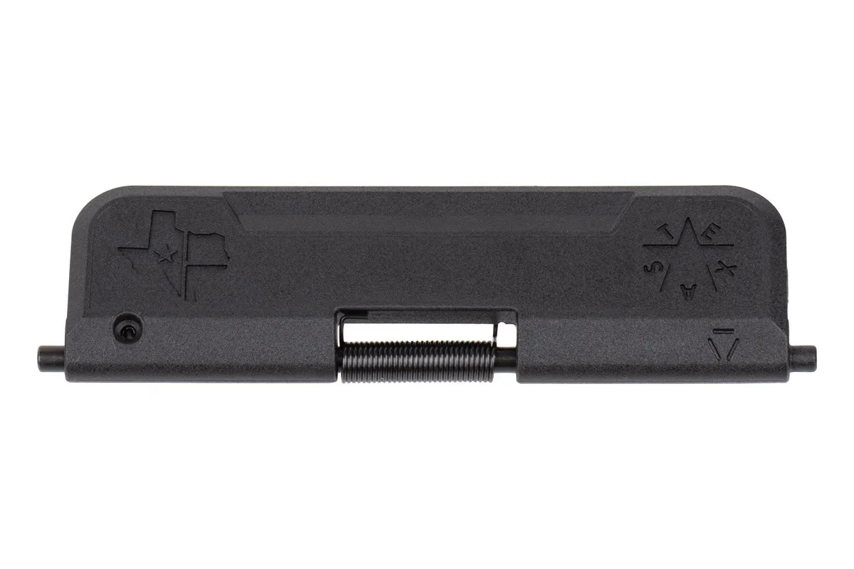 Strike Industries Ar-15 Ultimate Dust Cover - Texas Edition V1 - Dust Cover for AR-15 - view 1