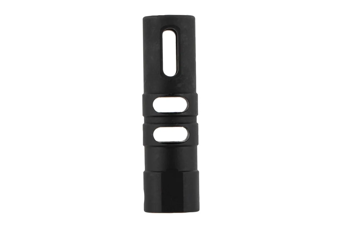 Strike Industries Ar .223/5.56 Miller Comp - Muzzle Device for AR-15 - view 2