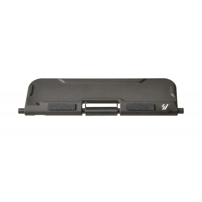 Strike Industries AR Billet Ultimate Dust Cover - Dust Cover for AR-15, vista 1
