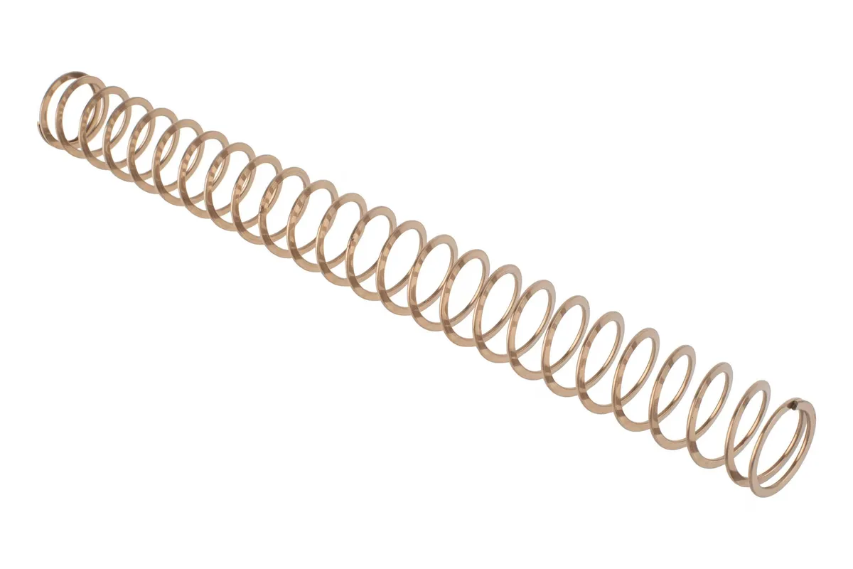 Strike Industries Ar Carbine Flat Wire Spring - Buffer Spring for AR-15 - view 1