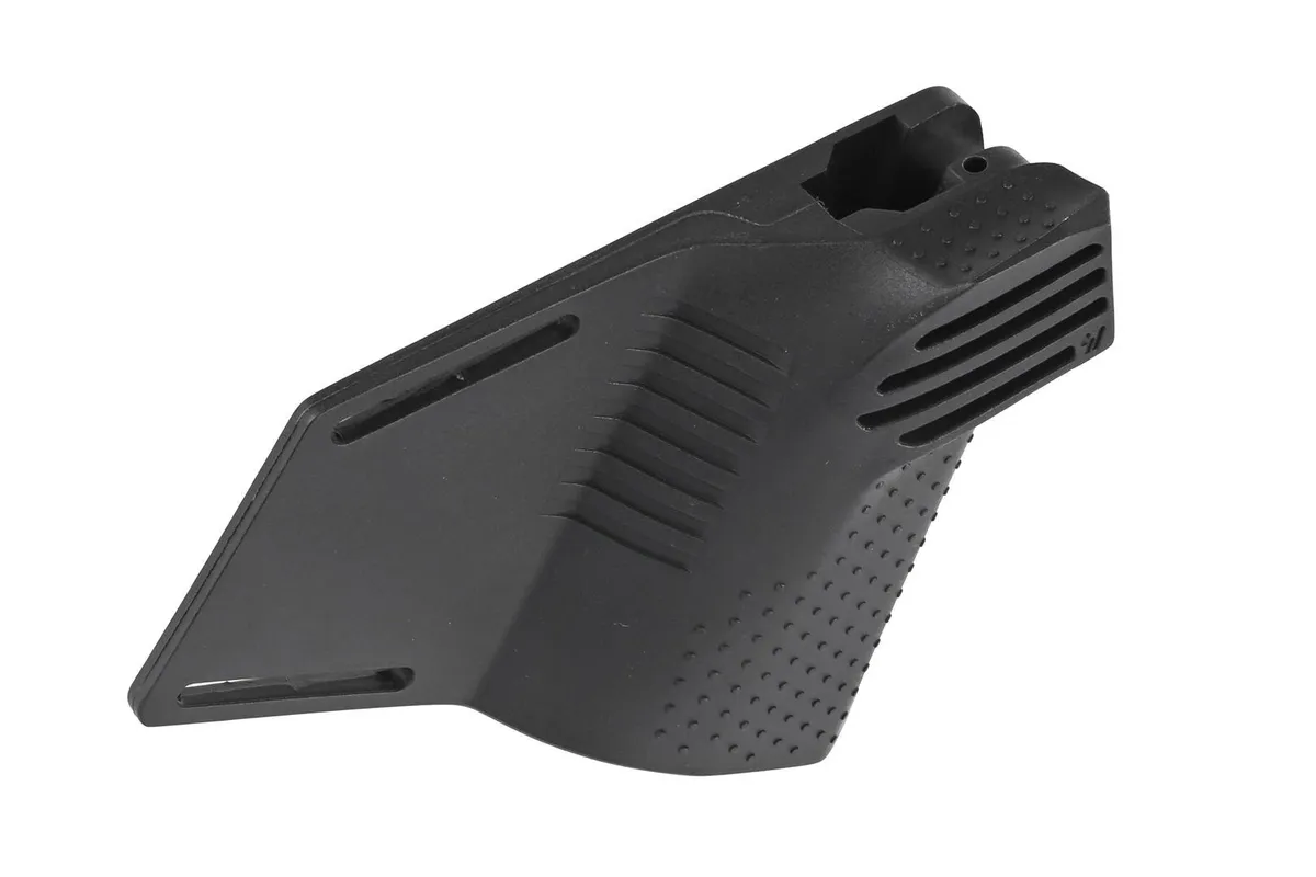 Strike Industries Ar Simple Featureless Grip - Pistol Grip for AR-15, vista 2