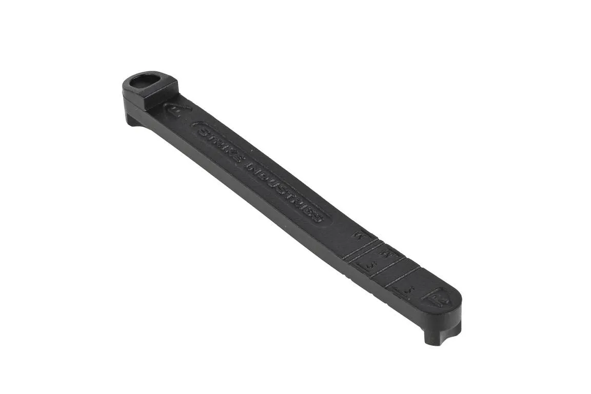 Strike Industries AR Stock Stop - SI-AR-Stockstop - Stock & Brace for AR-15 - view 2