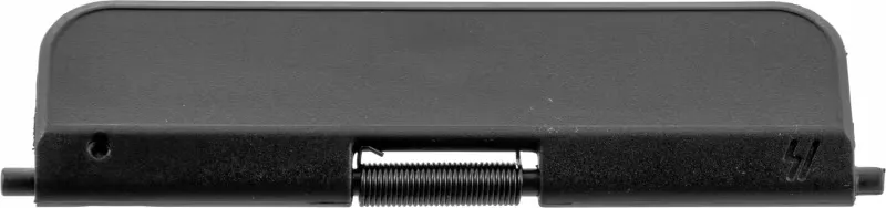 Strike Industries ARUDCE30801BK Ultimate Dust Cover AR-10 Black Polymer 3.46" - Dust Cover for AR-15 - view 2