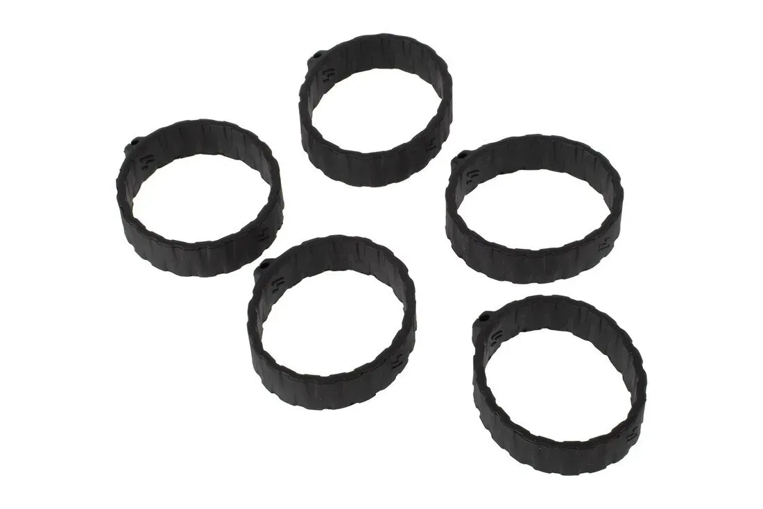 Strike Industries Bang Band - Black - Switch, vista 1