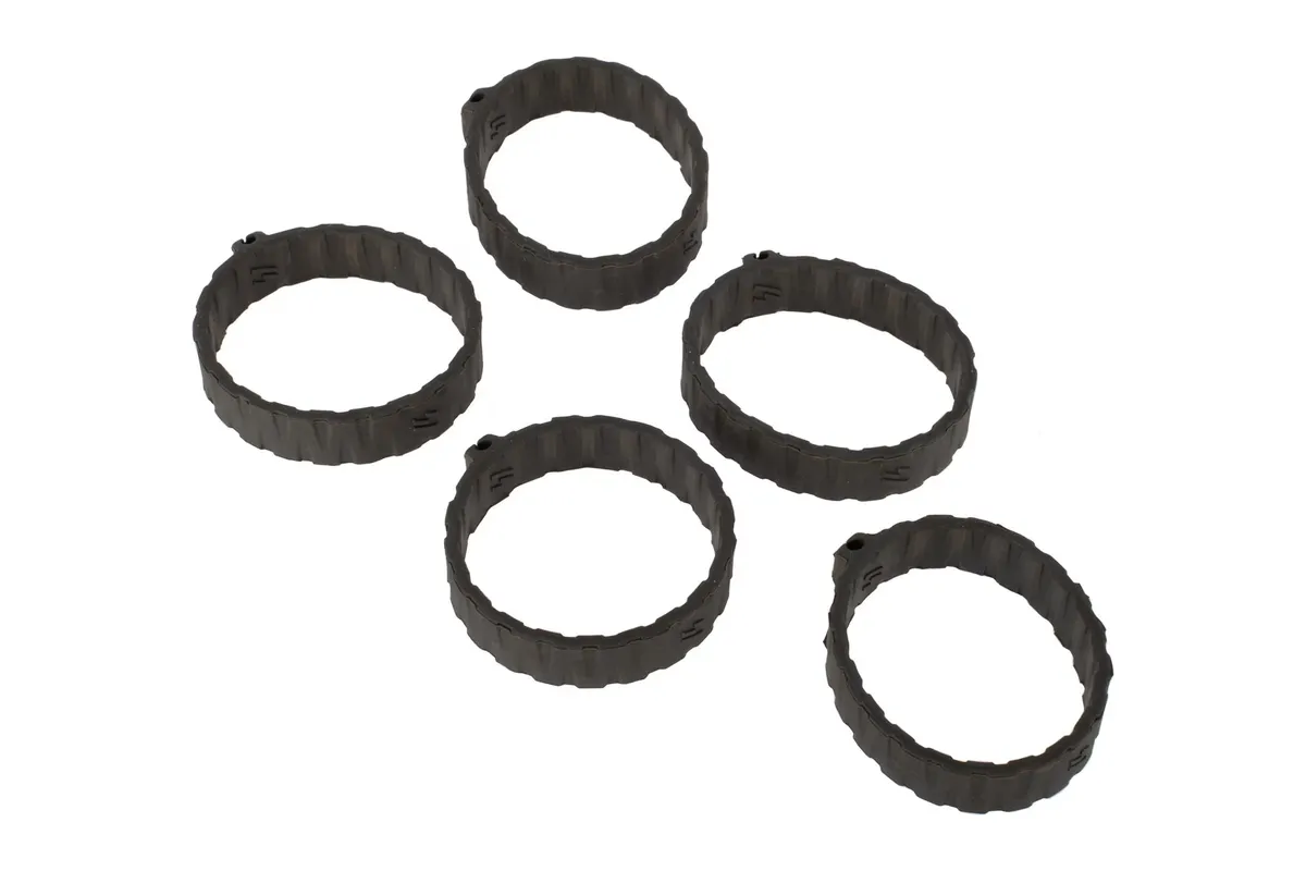 Strike Industries Bang Band - OD Green - Switch - view 2