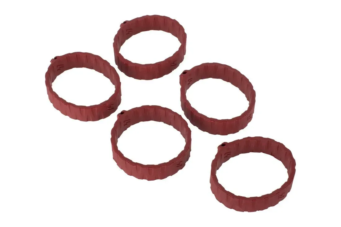 Strike Industries Bang Band - Red - Switch - view 1