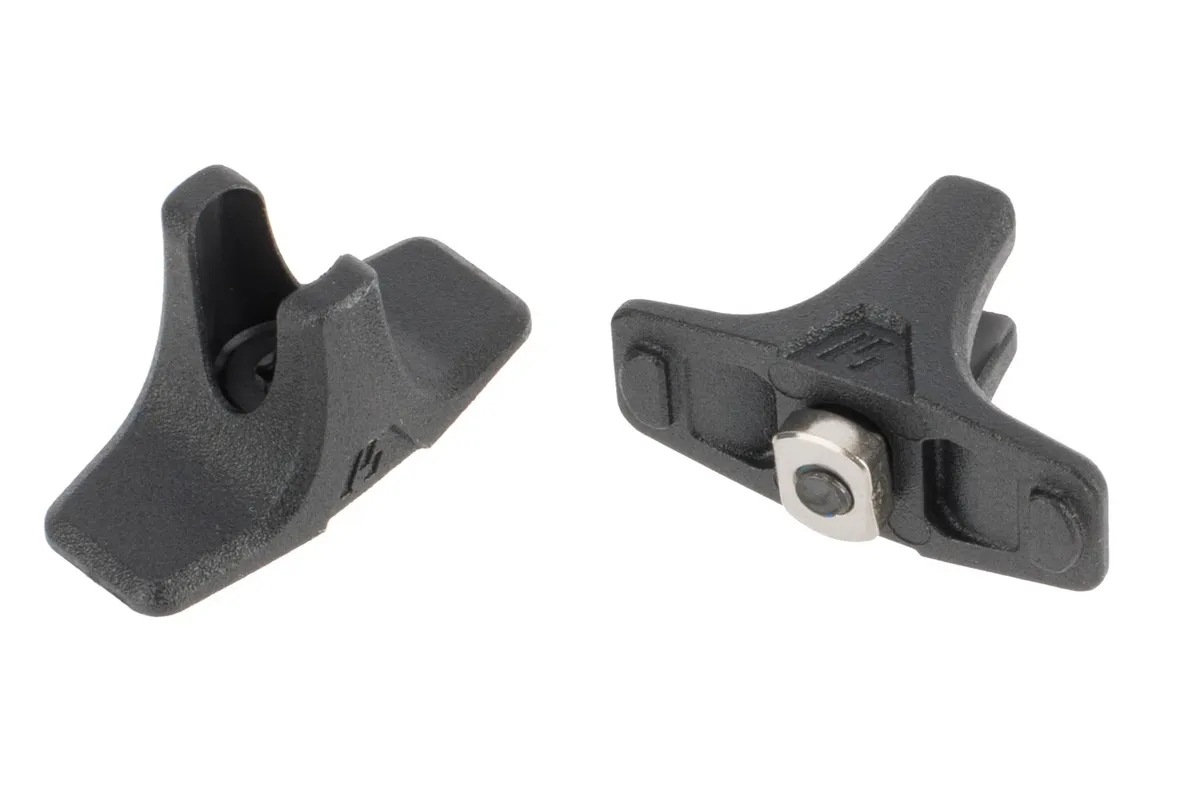 Strike Industries Bikini HandStop - 2 pcs - Foregrip for AR-15 - view 1