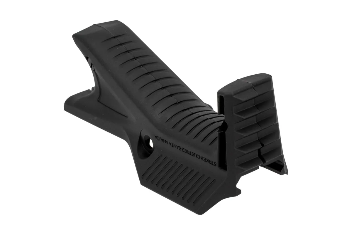 Strike Industries Cobra Tactical Fore Grip - Black - Foregrip for AR-15 - view 2