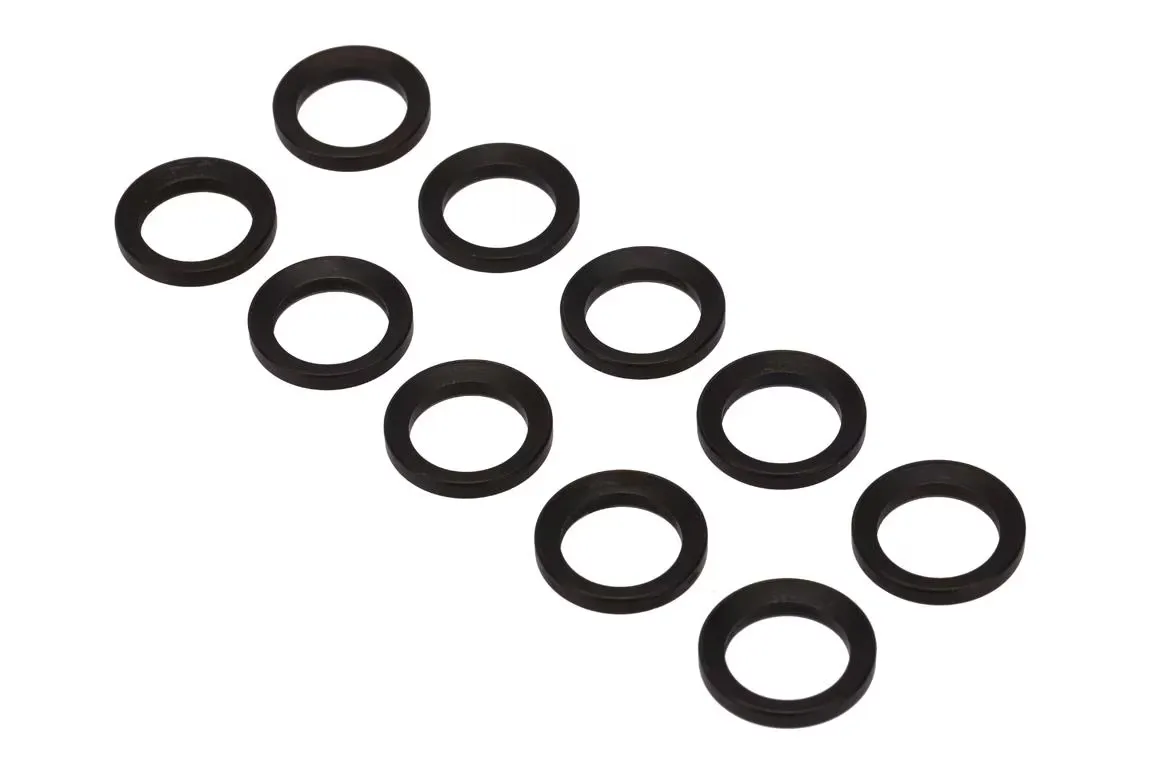 Strike Industries Crush Washer - 5.56 - 10 Pack - Muzzle Device for AR-15 - view 1