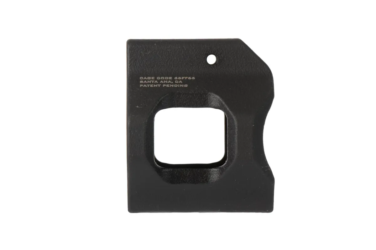 Strike Industries Enhanced Ar-15 Low Profile Gas Block - .750" - Gas Block for AR-15, vista 2